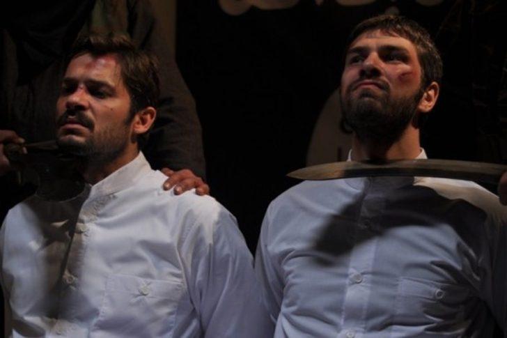 Kızılelma 14. Bölüm Galerisi G1