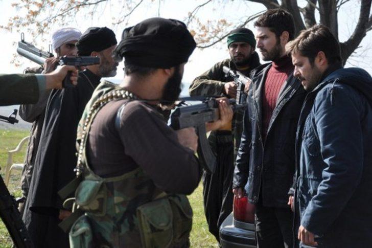 Kızılelma 14. Bölüm Galerisi G2