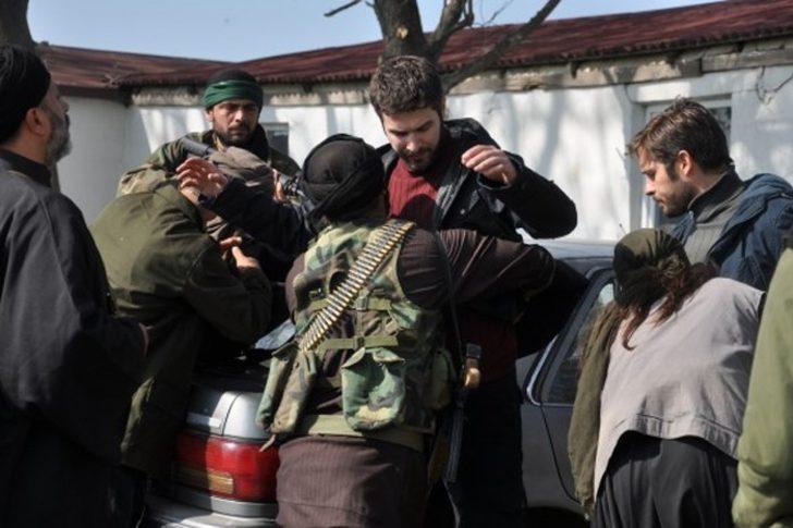 Kızılelma 14. Bölüm Galerisi G3