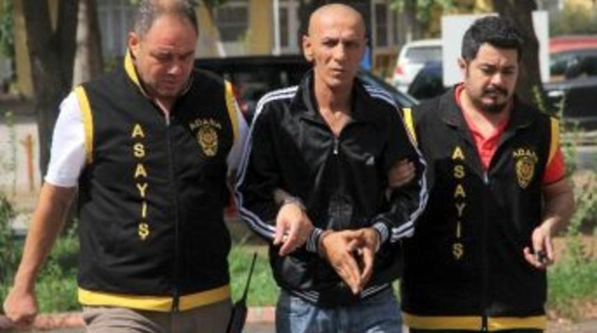 Otomobili Stop Ettirdiği İ&ccedil;in Kardeşini &Ouml;ld&uuml;ren Zanlı Tutuklandı