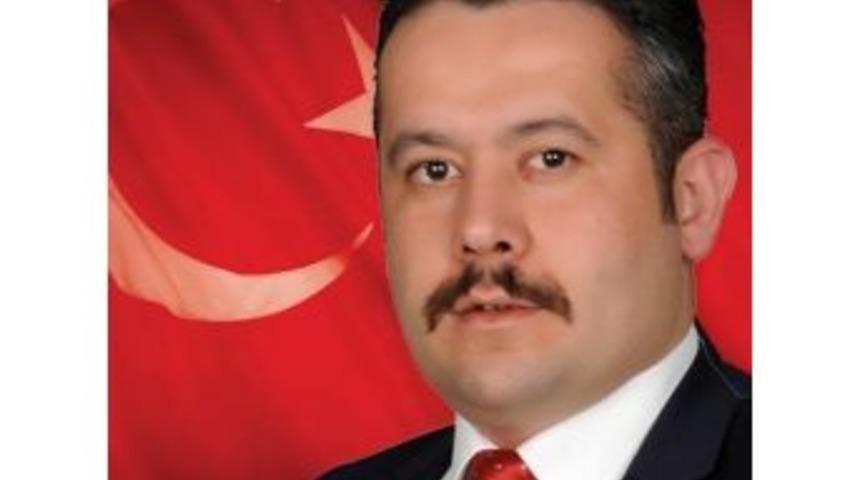 Turgay Eser’in , Kurban Bayramı Mesajı