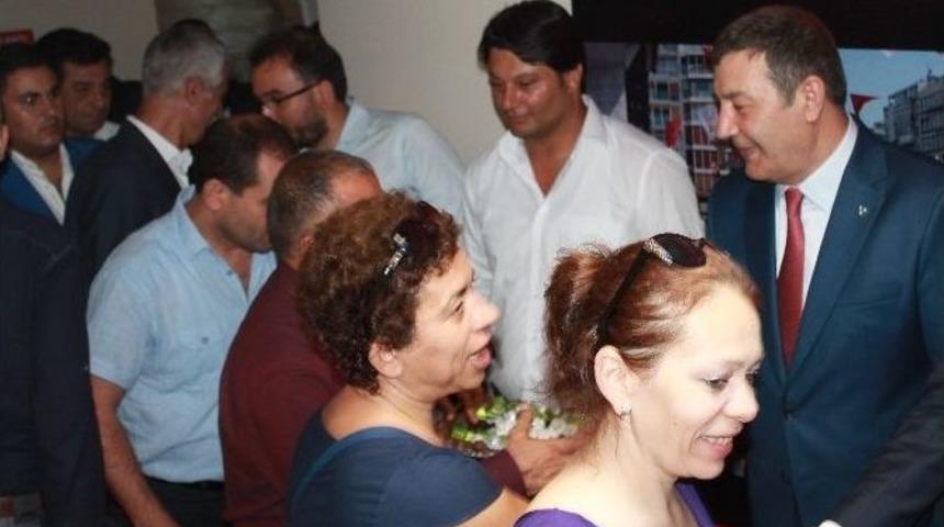 Karataş: "bahçeli Milli İradenin Temsilcisidir"