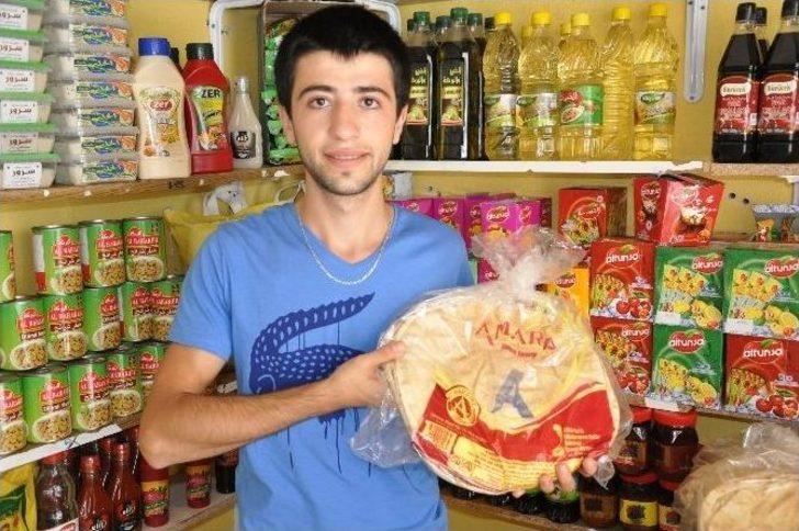 (özel Haber) Mültecilerin Veresiye Defteri Kabarık G5