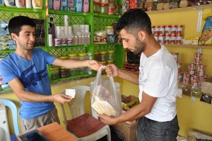 (özel Haber) Mültecilerin Veresiye Defteri Kabarık G1