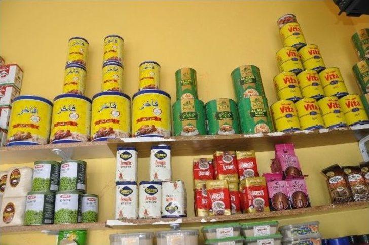 (özel Haber) Mültecilerin Veresiye Defteri Kabarık G2