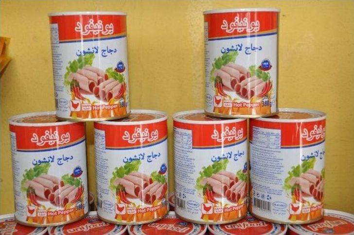 (özel Haber) Mültecilerin Veresiye Defteri Kabarık G3