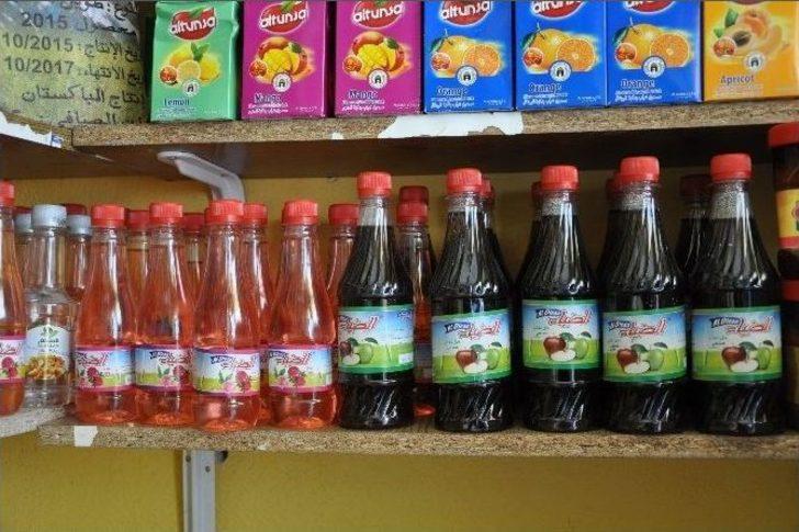 (özel Haber) Mültecilerin Veresiye Defteri Kabarık G4