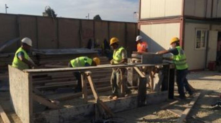 Mesleki Yeterlilik Belgesiyle ’ne İş Olsa Yaparız’ Dönemi Bitiyor