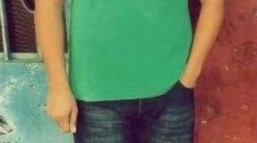 16 Yaşında "yan Bakma" Y&uuml;z&uuml;nden Katil Oldu