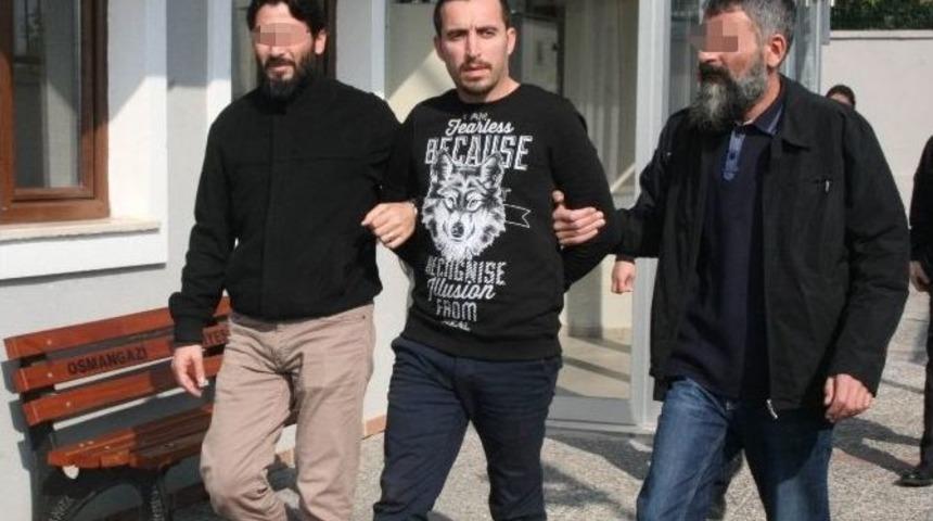 Cinayet Sanığının Akli Dengesinin Yerinde Olduğu &Ouml;ğrenildi