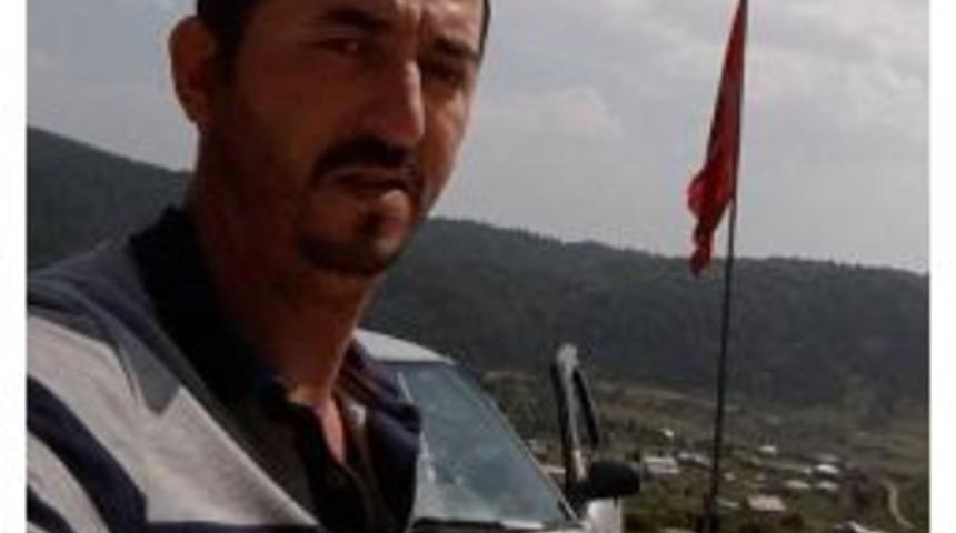 Kına Gecesi Cinayetinin Faili Tutuklandı