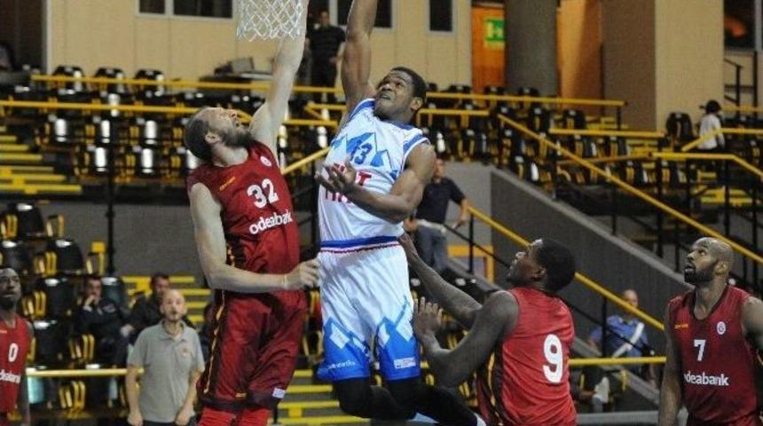 Tofaş, Antalya’da Hazırlık Turnuvasına Katılacak