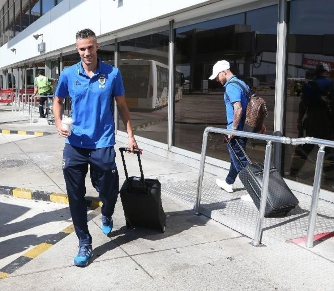 Fenerbah&ccedil;e&rsquo;nin Zorya Ma&ccedil;ı Kadrosu Belli Oldu