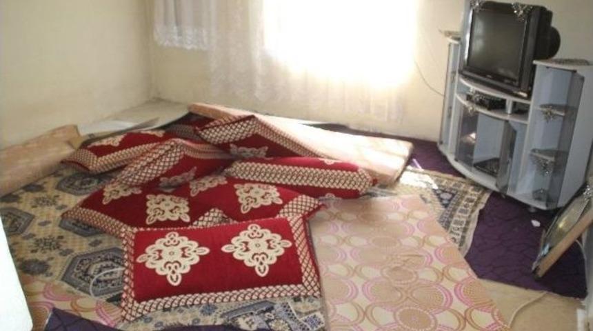 Hakkari&rsquo;de 5 G&ouml;zaltı