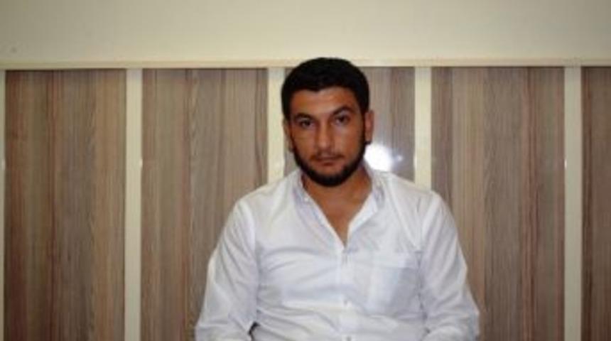 Ak Parti&rsquo;den İstifa Eden Polat&rsquo;tan A&ccedil;ıklama