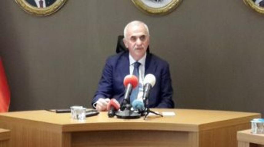 Ak Parti&nbsp;genel Başkan Yardımcısı Kaya&rsquo;dan &rsquo;kayyum&rsquo; A&ccedil;ıklaması