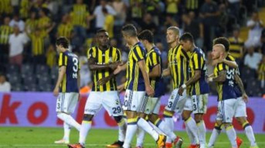 Fenebah&ccedil;e, Avrupa&rsquo;da Moral Arıyor