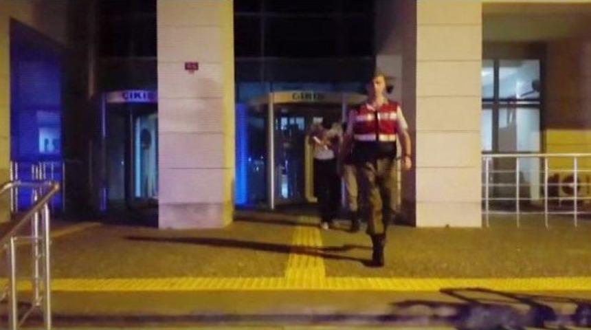 Bayramı Fırsat Bilen Hırsızlara İstanbul Jandarma Komutanlığı&rsquo;ndan Operasyon