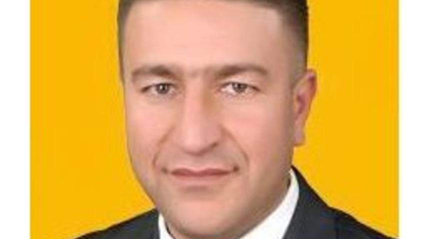 Silahlı Saldırıya Uğrayan Ak Partili Siyaset&ccedil;i Hayatını Kaybetti