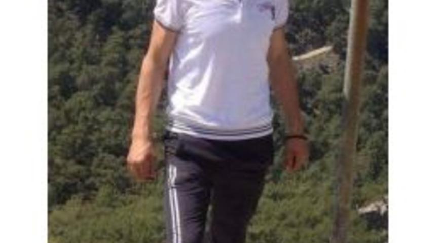 5 &Ccedil;ocuk Annesi Kadını &Ouml;ld&uuml;ren Ve Ardından İntihar Eden Katilin Arkadaşlarına Mektubu