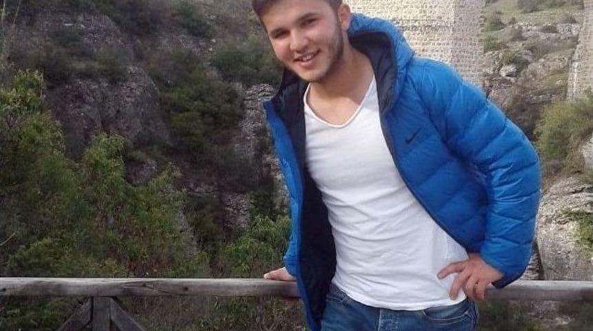 Maganda Kurşunu Can Aldı