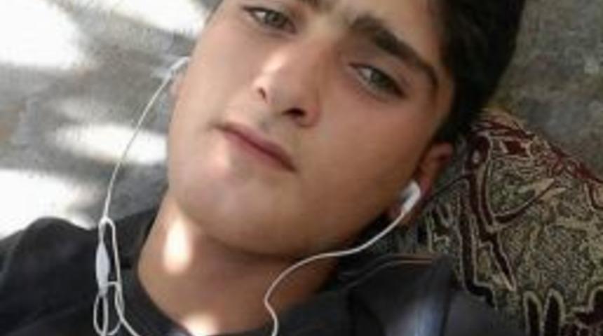 Denizde Boğulan Iraklı Gencin Y&uuml;zme Bilmediği Ortaya &Ccedil;ıktı