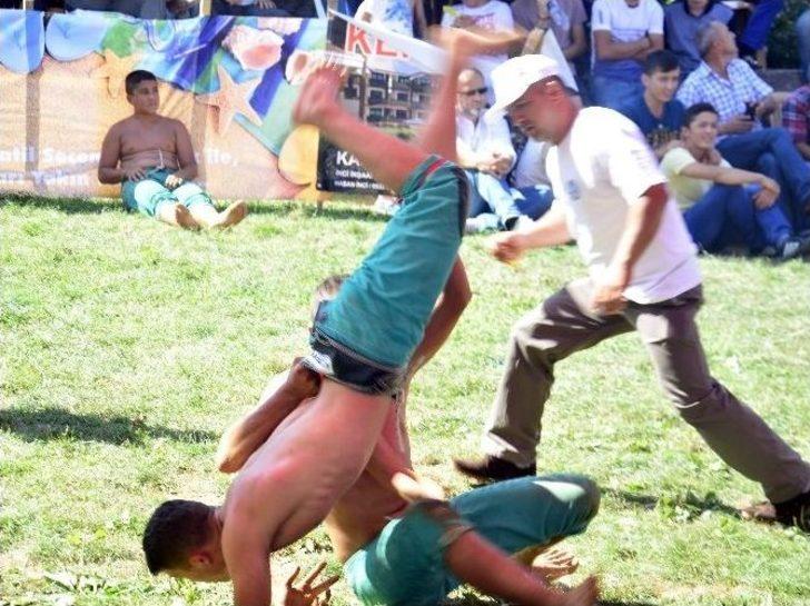 Er Meydanı Ringe Döndü G2