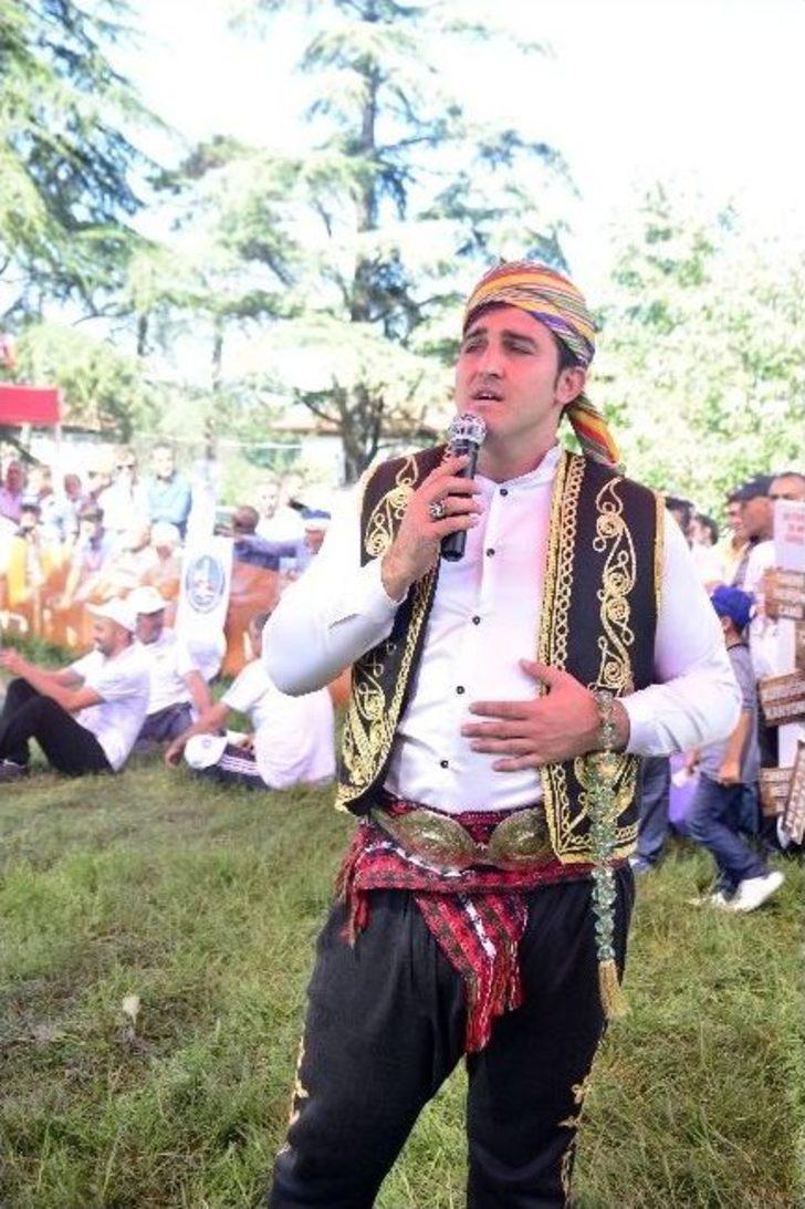 Er Meydanı Ringe Döndü G3