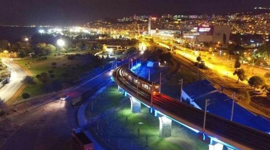 Samulaş Kış Uygulamasına Geçiyor