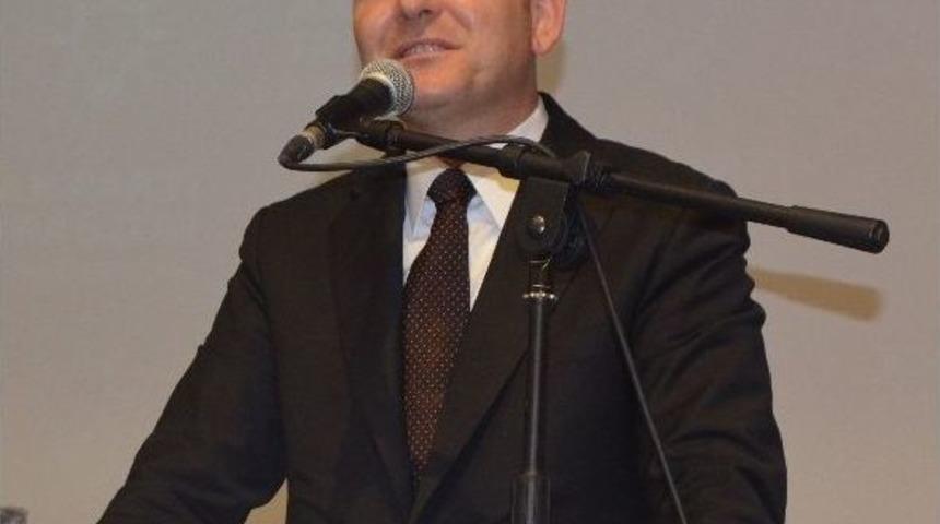 Bakan Soylu: "abd Büyükelçisi’nin Sözlerinin Geri Alınması Temel Beklentimizdir"
