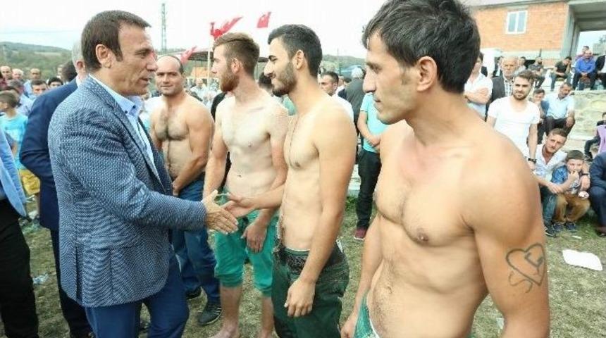 Gen&ccedil;: &ldquo;vatan D&uuml;şmanlarıyla 2014&rsquo;ten Beri M&uuml;cadele Ediyoruz&rdquo;