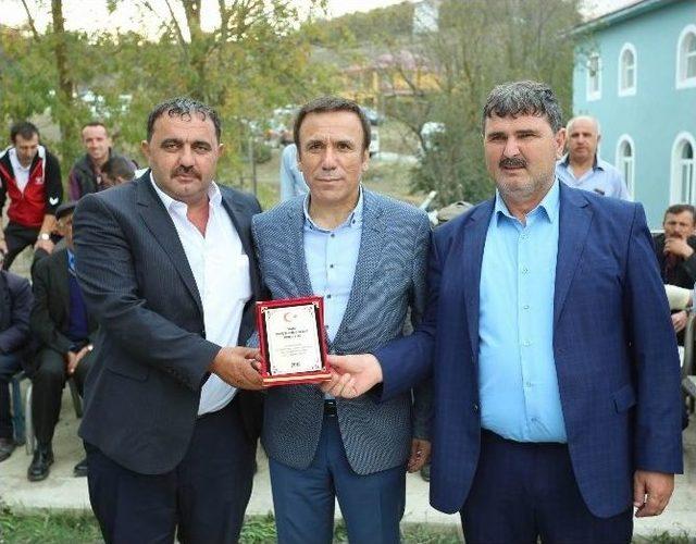 Genç: “vatan Düşmanlarıyla 2014’ten Beri Mücadele Ediyoruz”