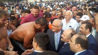 72’nci Asarcık Panayırı