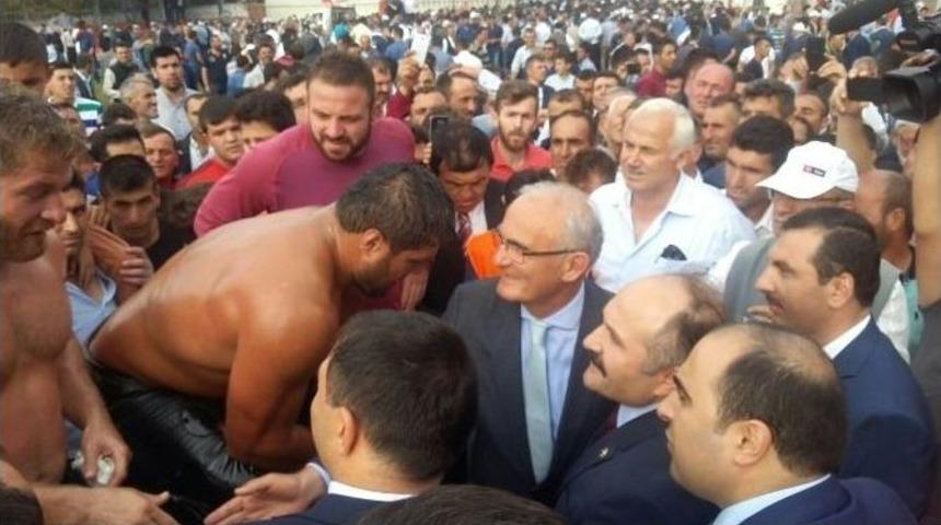 72’nci Asarcık Panayırı