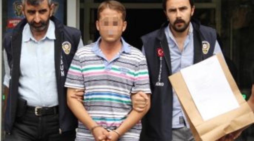 Polisi Vuran Yeğeni Adli Kontrol Şartıyla Serbest Bırakıldı