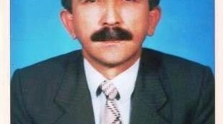 Eski Sarıg&ouml;l Belediye Başkanı Hasan &Uuml;lgen Son Yolculuğuna Uğurlandı