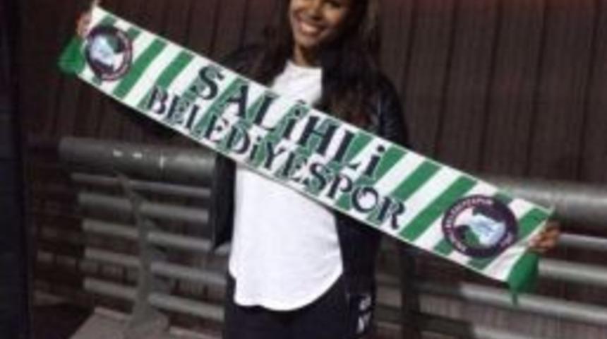 Kübalı Smaçör Salihli’ye Geldi