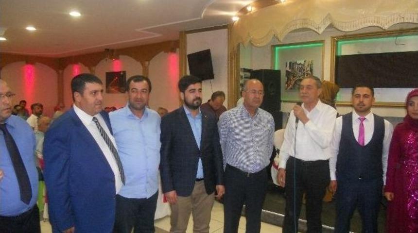 Emrullah Kara&rsquo;nın Mutlu G&uuml;n&uuml;