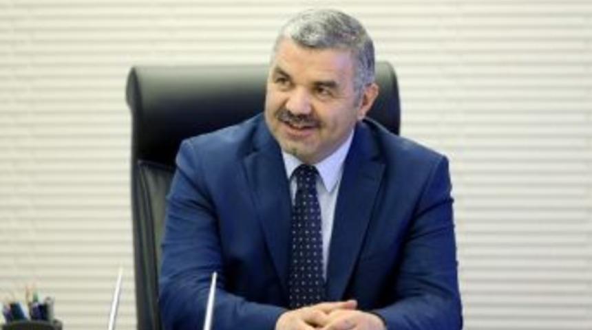 B&uuml;y&uuml;kşehir&rsquo;den &Uuml;reticiye Bir Destek Daha