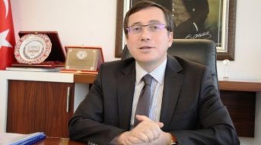 Malatya&rsquo;da 2&rsquo;inci &Uuml;niversite &Ccedil;alışmaları