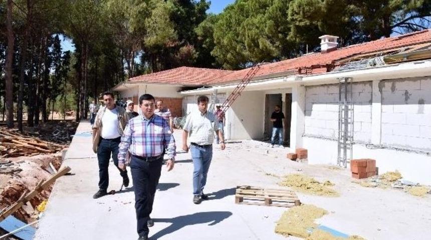 T&uuml;t&uuml;nc&uuml;&rsquo;den Oyuncak M&uuml;zesine Bağış &Ccedil;ağrısı