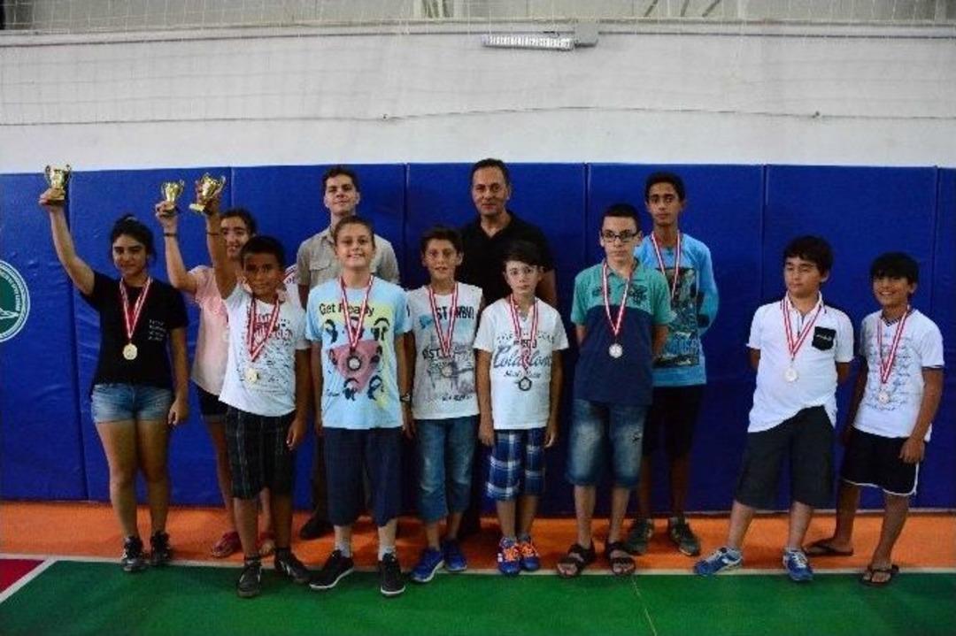 Barış İ&ccedil;in Satran&ccedil;