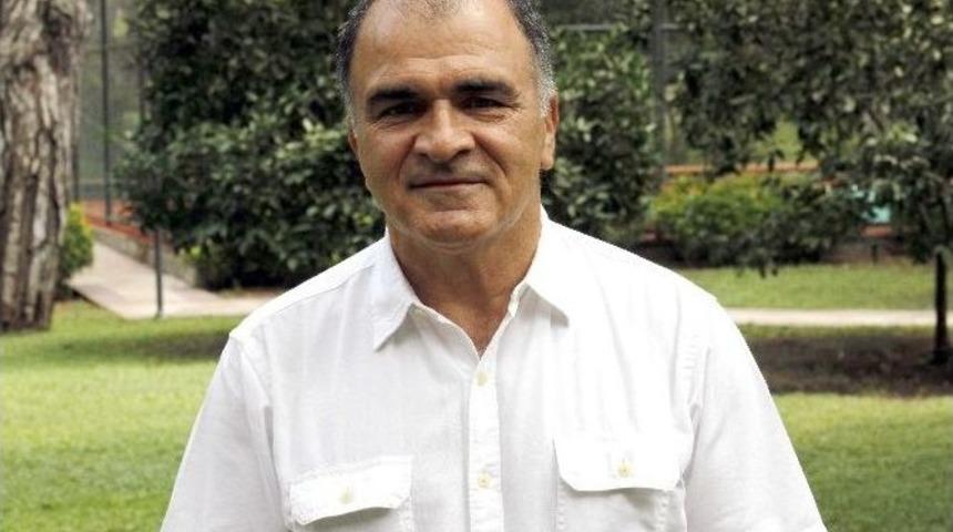 Bayramda Antalya&rsquo;daki Oteller Y&uuml;zde 100 Doluluğa Ulaştı