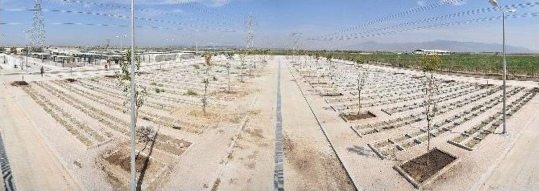 İzmir&rsquo;in İlk Hayvan Mezarlığı Hazır