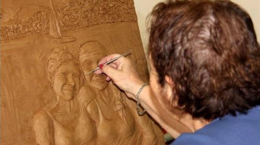 &Ccedil;ankaya Evleri&rsquo;ne Yoğun İlgi