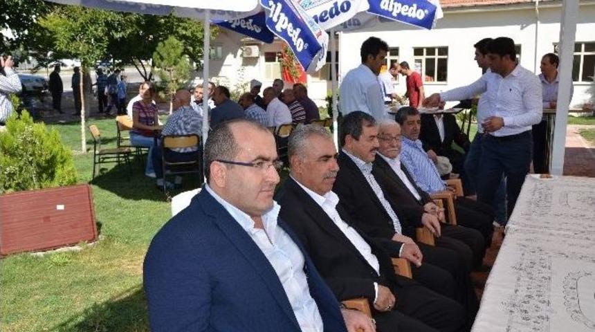 Kurban Bayramı Darende&rsquo;de Huzur İ&ccedil;inde Kutlandı
