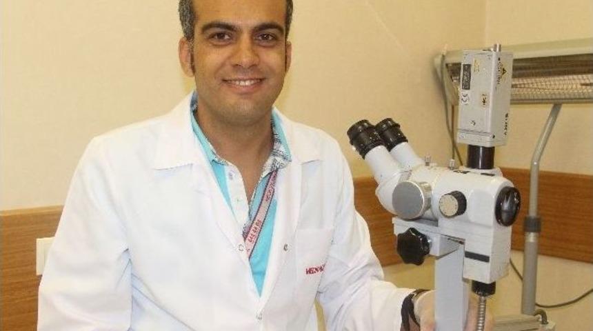 D&uuml;zenli Smear Kontrol&uuml; &Ouml;l&uuml;mleri Azaltıyor