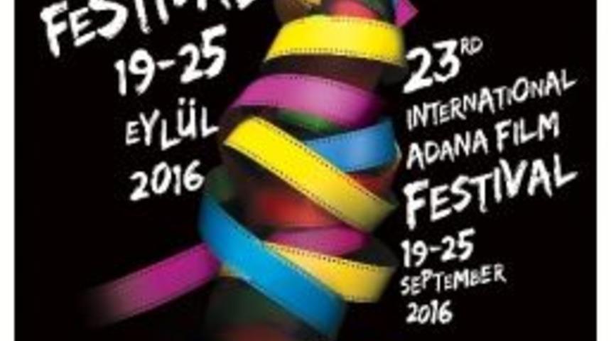 Adana Film Festivali&rsquo;nde J&uuml;riler A&ccedil;ıklandı
