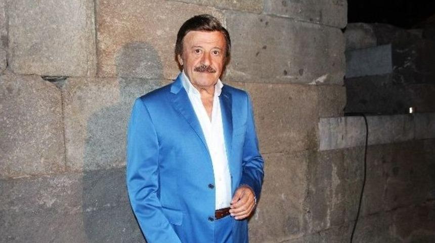 Selami Şahin, Bodrum’u Çok Sevdi