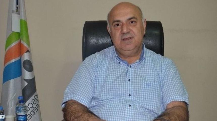 Bahadır, &ldquo;terminale Eski Rağbet Yok&rdquo;